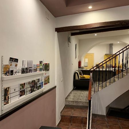 מורה ד'אברה Hostal Casa Michaels מראה חיצוני תמונה