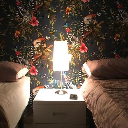 מורה ד'אברה Hostal Casa Michaels מראה חיצוני תמונה