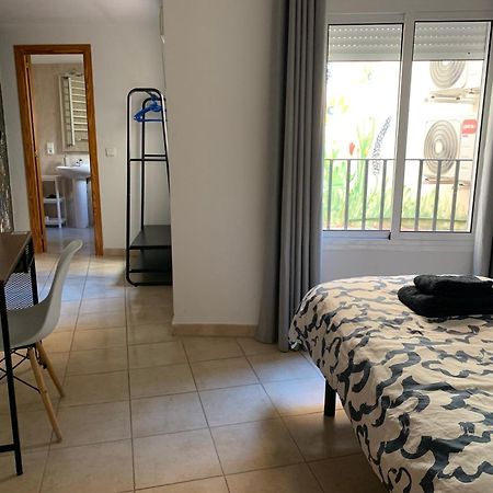 מורה ד'אברה Hostal Casa Michaels מראה חיצוני תמונה