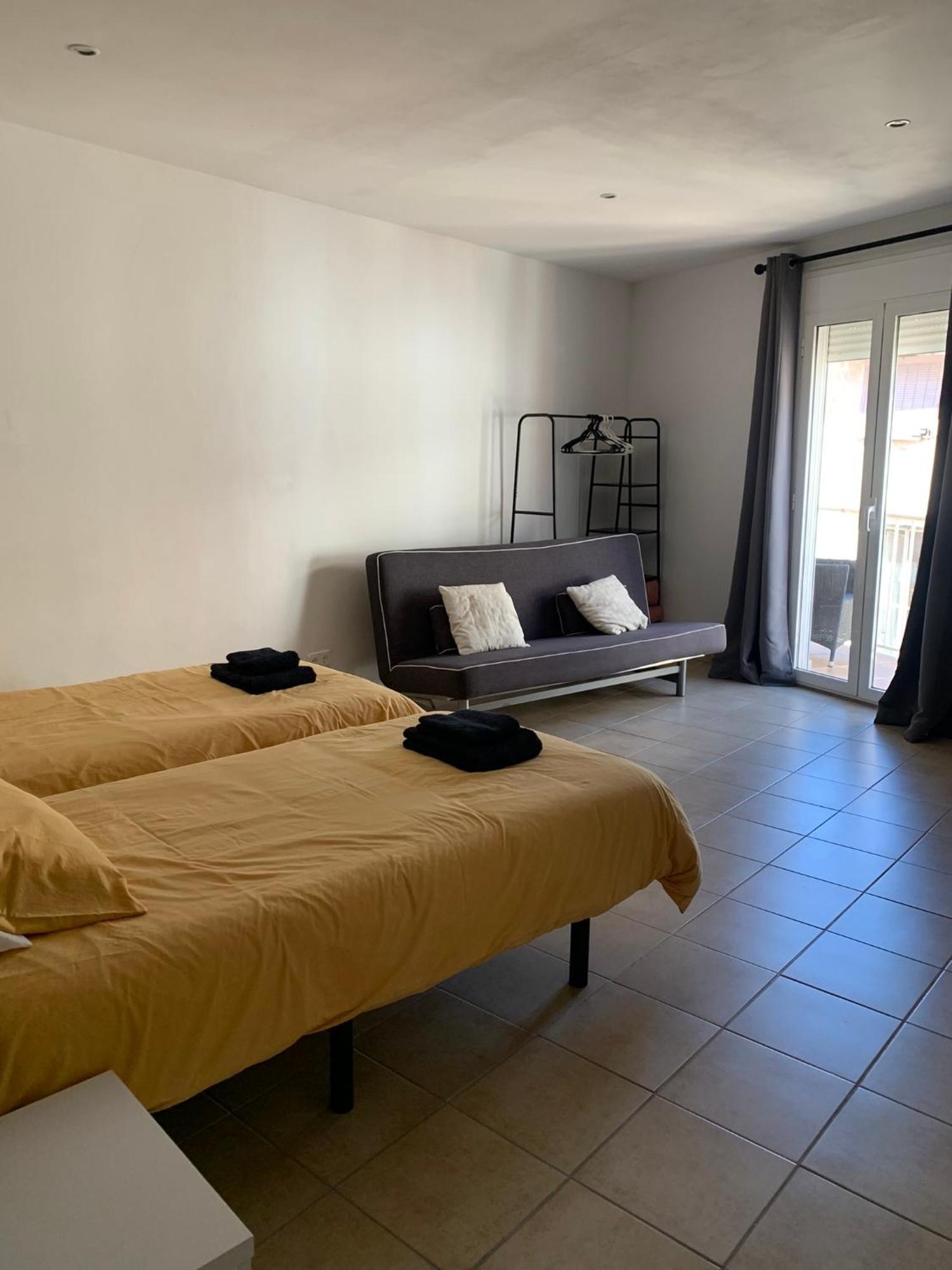 מורה ד'אברה Hostal Casa Michaels מראה חיצוני תמונה