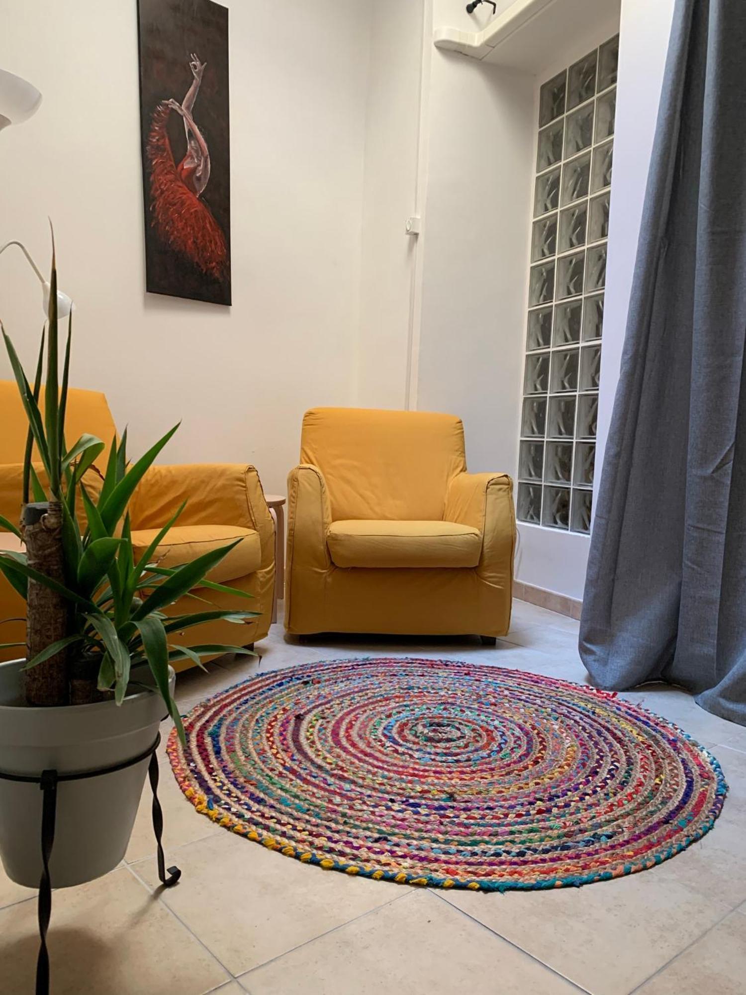 מורה ד'אברה Hostal Casa Michaels מראה חיצוני תמונה