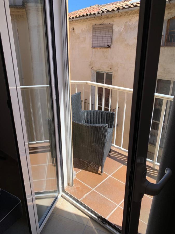 מורה ד'אברה Hostal Casa Michaels מראה חיצוני תמונה